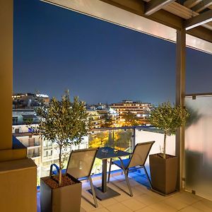 Ilisia Hotel