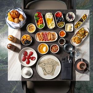 Orientbank Hotel Istanbul, Autograph Collection